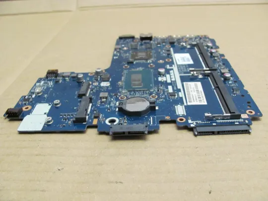 76-10 материнська плата i7-4510U SR1EB ZPL40 LA-B181P 768145-501 для HP ProBook 450 G2 оригінал Характеристики