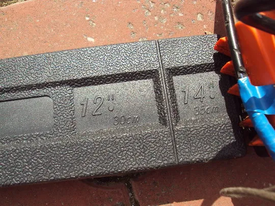 Электропила Техас цепная пила электрическая Texac TA-03-118 рабочая №15911 З аукціону