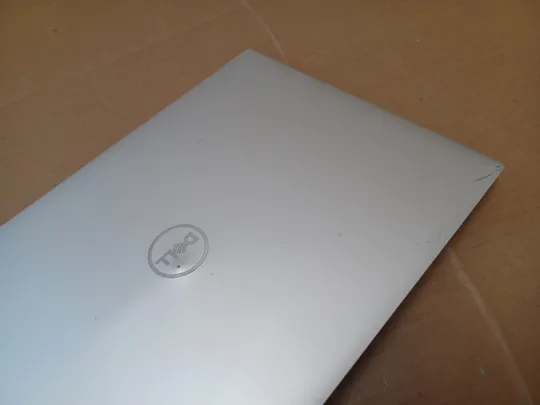 номер1052-1 кришка матриці 0GYY52 AM2SH000101 для Dell  Dell XPS 9500 9510 Precison 15 5550 5560 Кришка дисплея Тильна кришка Корпус матриці Верхня кришка matrix cover Top Case LCD Cover Rear Lid Back Cover Housing Cabinet оригінал З аукціону