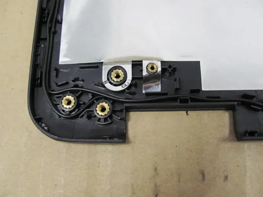 746-1 кришка матриці 6070B0939601 840656-001 для HP ProBook 640 G2 640 G3 645 G2 645 G3  оригінал Продаж