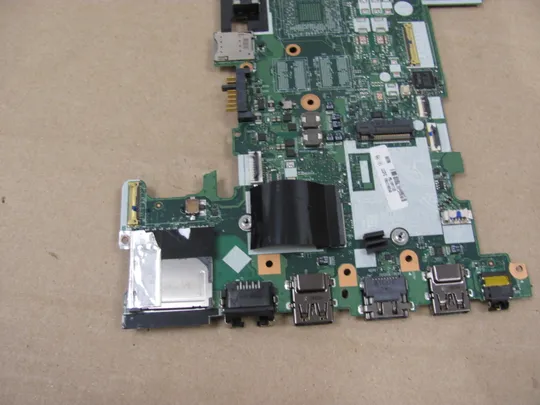 624-8 материнська плата CT470 NM-A931 SR340  i5-7300U  для Lenovo ThinkPad  T470 оригінал З аукціону