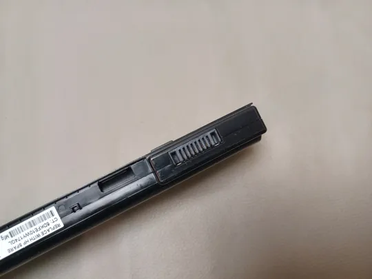 0969 акумулятор HP CA06 HSTNN-IB4X 10.8V 55WH  НІМЕЧЧИНА З аукціону