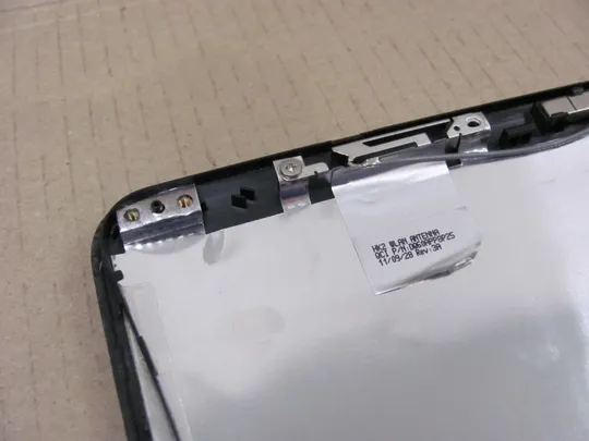 411-3  Кришка матриці  EAHK2003010 3FHK22LHN000 для  SONY VAIO  PCG-91311M VPCEJ  PCG-91211M  оригінал Торговий майданчик