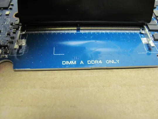 номер0943-37 материнська плата Mainboard Материнка Основна плата Системна плата Плата системи Laptop motherboard мамка ноутбучна плата робоча 0548H2 SRF6X  i5-9300H для DELL G7 7790 17-7790  оригінал Де купити