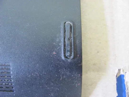 49-14 сервісна кришка 04JKW9 для ноутбука DELL E6220 6070B0493601 Продаж