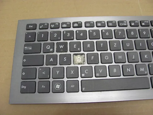 Купити номер0955-11 клавіатура ДОНОР V126262BK1 для ASUS G75V G75 G75V G75VX G75VW оригінал