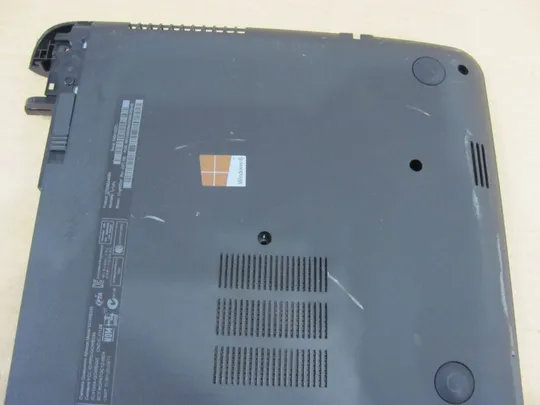 404-5 Кришка дно піддон корпуса AP14D000400 для HP Pavilion 15-G 15-S 15-R 250 G3, 255 G3 оригінал Де купити