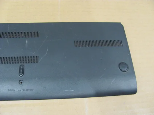 830-5 сервісна кришка  BA75-03334A  для  SAMSUNG  NP700 NP700G7A 700G  оригінал З аукціону