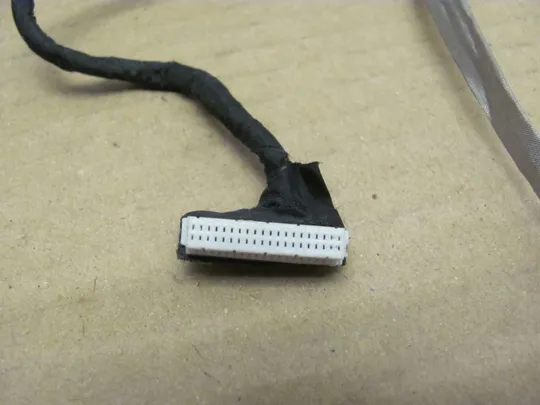 номер025-28 шлейф 50.4MR05.001 для Sony VAIO SVE17 SVE171 SVE171A SVE171B1 Z70 оригінал Інтернет-аукціон