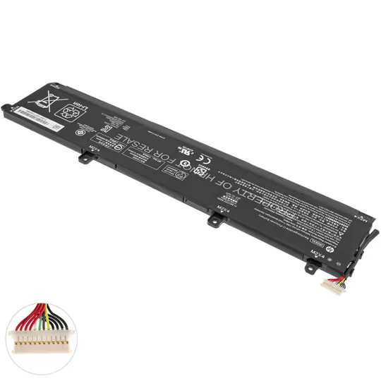Купити Оригінальна батарея для ноутбука HP IR06XL (ZBook Power G7) 11.58V 6880mAh 83Wh Black (M01523-2C1)