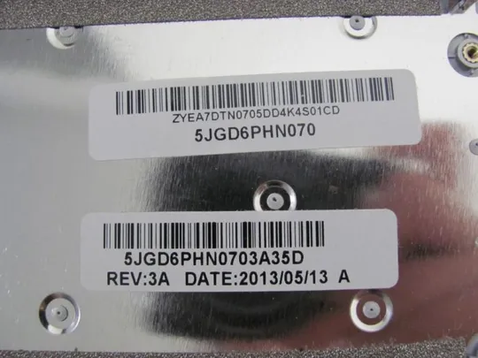 №318-4 панель палмрест та  клава EAGD6005010 для Sony Vaio SVF15 SVF15A SVF152 оригінал Де купити