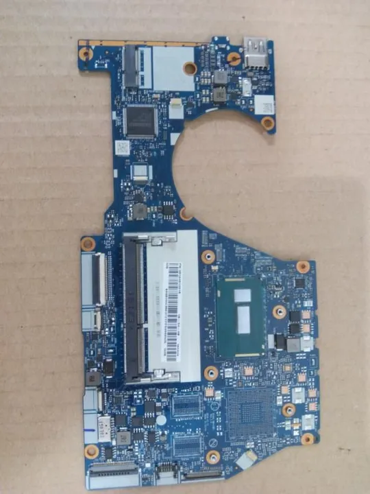 №31-20 материнська плата NM-A381 SR23Y i5-5200U  для LENOVO YOGA 3 14 оригінал Ціна