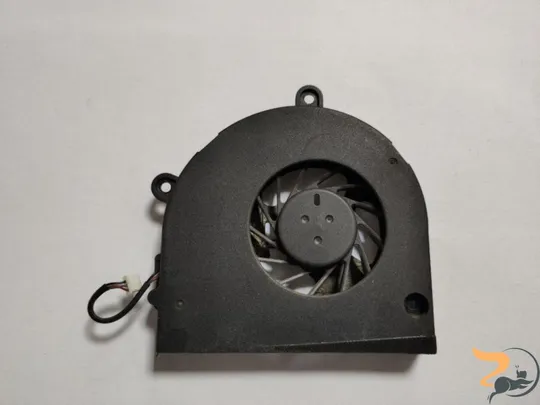 Вентилятор системи охолодження для ноутбука Acer Aspire 5552g, eMachines E642, KSB06105HA, Б/В Ціна