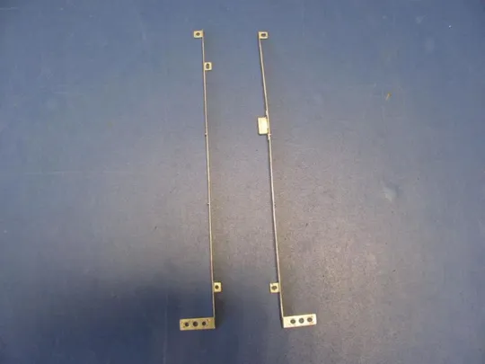 номер0005-18 кріплення матриці ec0lh000500  для Dell Latitude E6530 E6520 оригінал Ціна