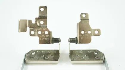 фото, Петлі для ноутбука Toshiba Satellite C675, C675D (13N0-Y3N0501 + 13N0-Y3N0401) (ліва+права)