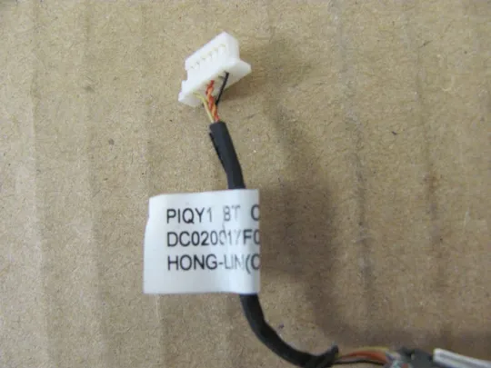 Купити номер0010-13 Bluetooth модуль DC020017F00 для LENOVO G580 Y570 оригінал