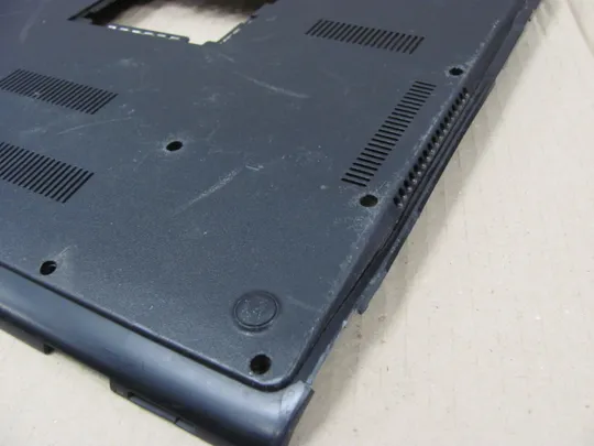 414-2 Кришка дно піддон корпуса 39.4MR04.001 42.4MR04.001  для  SONY VAIO  SVE17 SVE171  оригінал З аукціону