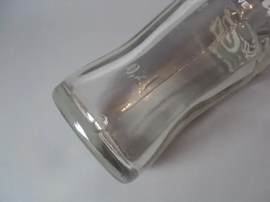 Бутылка Coca Cola torv vedve 0,2 л Венгрия винтаж 1980-е №10114 Характеристики