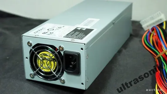 Купити Серверный блок питания 600W ANTEC Neo Power RP-600 Вживане