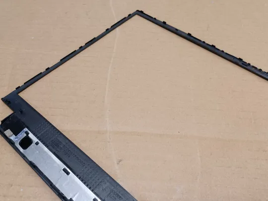 номер1057-27 рамка матриці AP2KH000210 0XT6VC для Dell Alienware M15 R2 matrix frame Окантовка дисплея Рамка екрана Корпус рамка матриці Корпус B оригінал Недорого