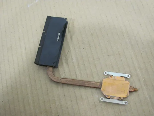 Купити номер0178-16 термотрубка охолодження 13N0-1BA0802 для MEDION E6424 E6412T, E6415, E6416 оригінал