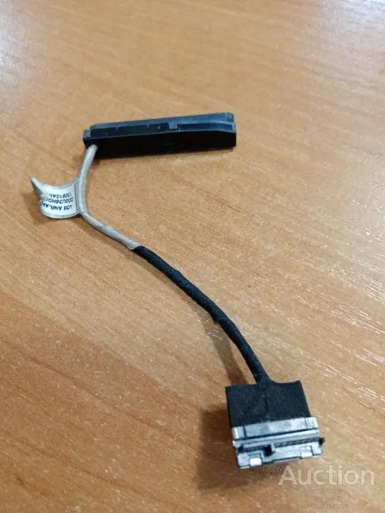 HP 15-n026sr шлейф гнезда жесткого диска dd0u36hd010 Ціна