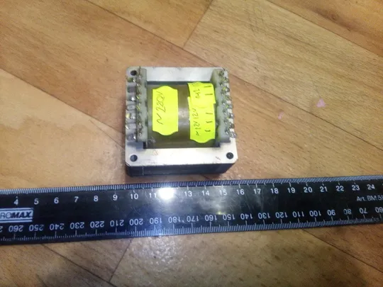 ТРАНСФОРМАТОР живлення TYP 950 Ціна