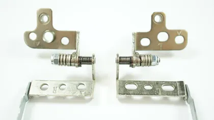 фото, Петлі для ноутбука Toshiba Satellite M300, M305, M305D series (ліва+права)