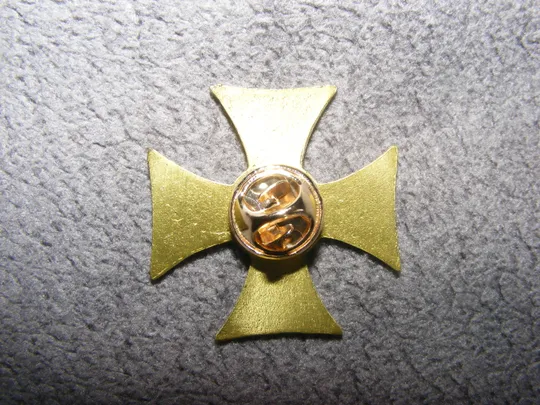 Орден «Рыцарей тамплиеров» З аукціону