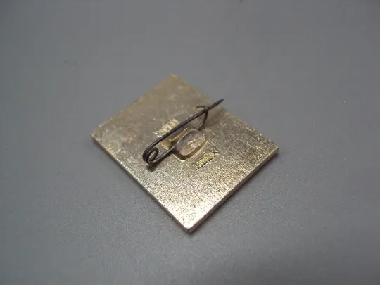 Знак Москва кремль архитектура пушка №16912 З аукціону