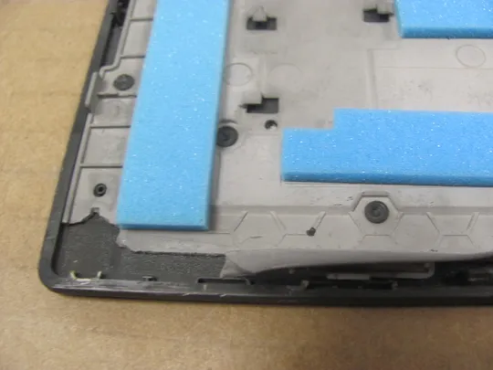 872-3 Кришка панель палмрест  AP0ZK000300 AP12F000A00 SM10M38704 SB30K41919  для Lenovo ThinkPad X270   оригінал Інтернет-аукціон