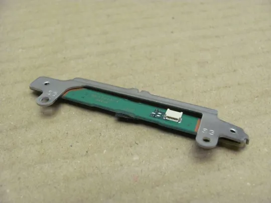 Купити номер0006-19 плата кнопки тачпаду FASRDB0 для Toshiba Portege R30 R30-A-149 оригінал
