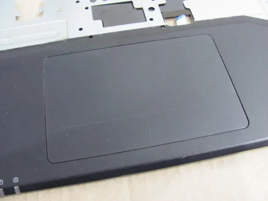 416-4  панель палмрест та тачпад B0847901X для  FUJITSU A514 A544 оригінал З аукціону