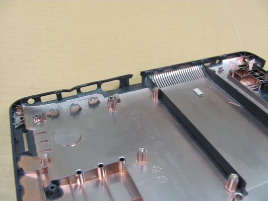 775-7 Кришка дно піддон корпуса 3DXKABCJN30 для  Asus X540, X541, K540, R540, R541, A540  оригінал Характеристики