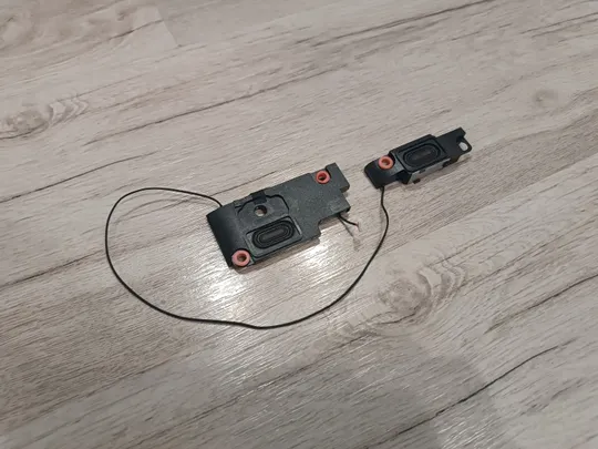 Динаміки для ноутбука Acer Aspire E5-574 E5-574G E5-573 E5-573G E5-532 E5-532G V3-575G Laptop Speaker VAN3LZRTSATN10 PK23000P400 Ціна