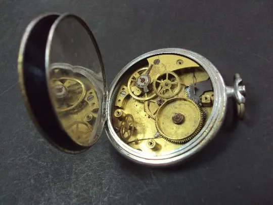 часы карманные kienzle №2137 Де купити