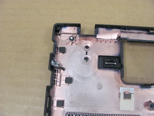 888-3  Кришка дно піддон корпуса AP12D000600 для Lenovo Thinkpad  T470 T480 оригінал Недорого