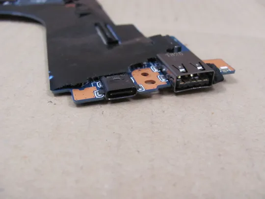 735-11 материнська плата SR2F1 i7-6600U 448.0ab08.0011 для Lenovo Thinkpad T570 P51S оригінал Інтернет-аукціон