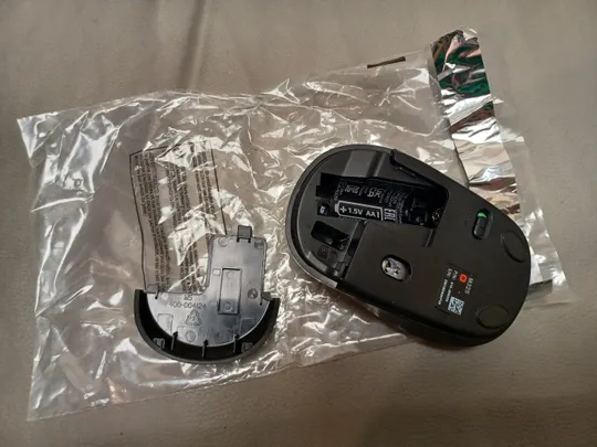 0893C бездротова миша LOGITECH M325 Де купити