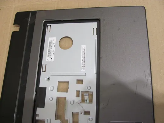 514-9 Кришка панель палмрест тачпад AP0HO000301 для ACER ASPIRE 7750 7560 оригінал Де купити