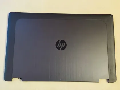 фото, Крышка матрицы HP ZBook 17 G1 G2 740477-001