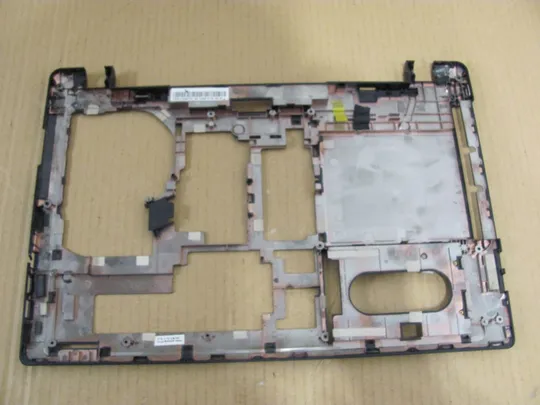 Купити 493-6 Кришка дно піддон корпуса 13N0-CNA0T01 для MEDION E6240T оригінал