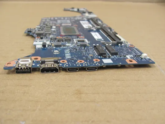 826-15 материнська плата 6050A3140901 M05248-601 SRGKX  i5-10310U для Hp Elitebook 850 G8 850 G7 850 G8 855 G7 855 G8  оригінал в Україні