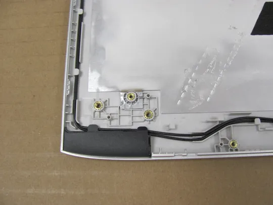 81-7 кришка матриці TFQ3LX8CTP103  для HP ProBook 450 451 455 456 G5 оригінал Інтернет-аукціон