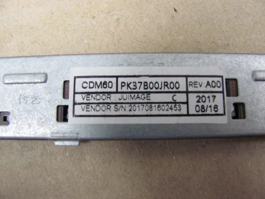 номер0638-5 кнопки тачпаду A169B1 PK37B00JR00 для  Dell Latitude E5480 E5490 5580 5480 5590 Preicison 3520 3530 Кнопки кліку Кнопки тачпада Кнопки touchpad Touchpad Mouse Button Board Touchpad Button оригінал Продаж