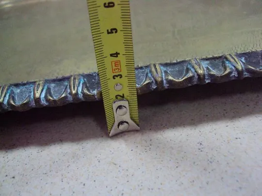 Купити Поднос египетский сюжет 34,3 х 45,5 см №11497