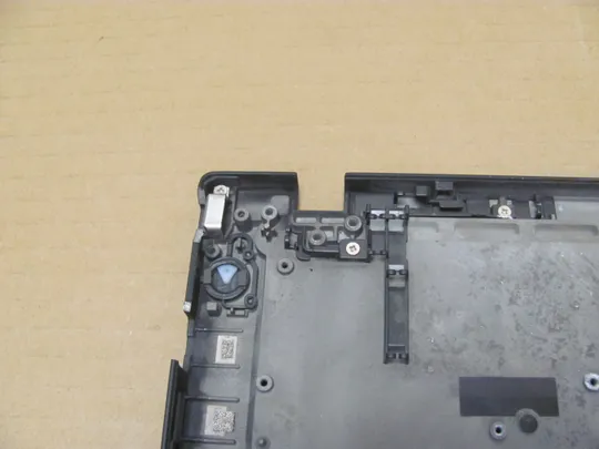 номер0936-19  Кришка панель палмрест AM0YU000100  для Lenovo ThinkPad T460S оригінал Інтернет-аукціон