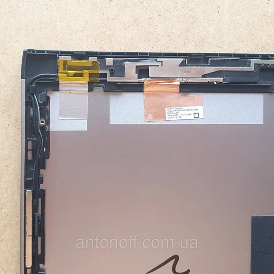 Купити Кришка матриці Dell Latitude 3330 / 60.4LA04.002 074MJD для ноутбука оригінал з розборки