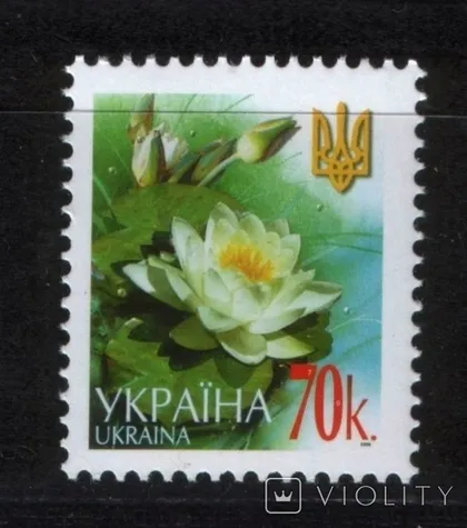 фото, Ведмідь фауни птахів Бурунді 2012 MNH**