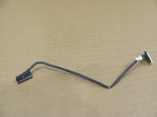 номер0022-24 роз'єм шлейф підключення АКБ 0NWD9K DC02001WW00 для Dell Latitude E5250 E5450 E5550 оригінал Ціна